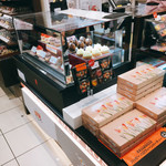 TOKYOチューリップローズ 西武池袋店