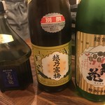 石鍋のぐち 白金邸 - 