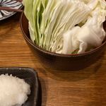 越後屋 竜之介 - 