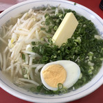いごっそラーメン店長 - 