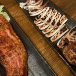 越後屋 竜之介 - 