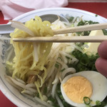 いごっそラーメン店長 - 