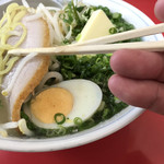 いごっそラーメン店長 - 