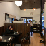 Shinshu Soba Dokoro Kirisato