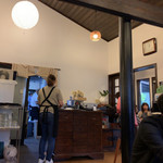 Shinshu Soba Dokoro Kirisato