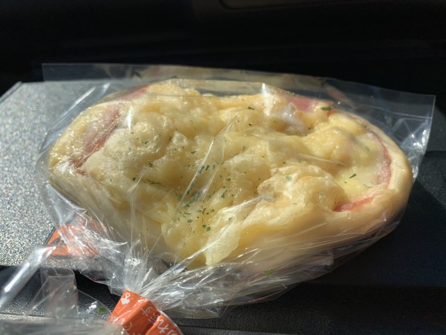 フランスベーカリー イーストモール店 - 帯広（パン）の写真