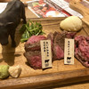 ステーキ＆熟成肉バルBOTTI 横浜西口店