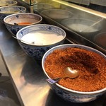 Magic Garden Food Court - 