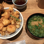 天丼 金子屋 - 