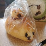 natural bakery cram - 