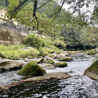 妙見石原荘 食菜石蔵 - 