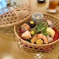 妙見石原荘 食菜石蔵 - 