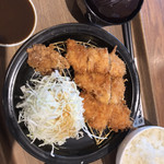 とんかつ大学 - 