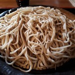 Teuchi Soba Ryuuzan - 