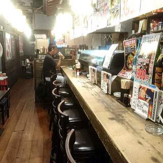 葛西 西葛西でおすすめのグルメ情報 24時間 をご紹介 食べログ