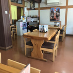 そば処冨久屋 - 