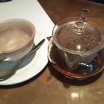 レノン - 紅茶