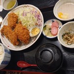 とんとんの丘もちぶた館 - 