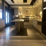 MIRACLE LOUNGE - ラウンジ内