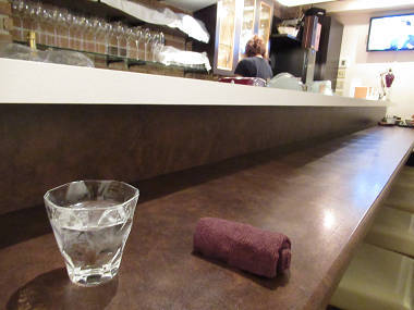 バー フェニックス Bar Fenix 北新地 ワインバー 食べログ