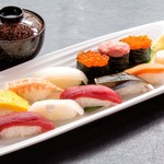 旭鮨総本店 - 