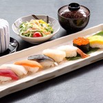 旭鮨総本店 - 