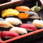 旭鮨総本店 - 