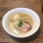 Toukyou Ramen Ishin - 