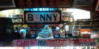 BUNNY photo 2