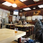 食事処 ときわ - 