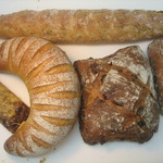 ラ バゲット ド パリ ヨシカワ - ２０１２・２・１０　パン色々