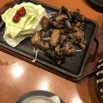 Yakitori Marukin - 