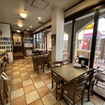 ラ・ベファーナ 吉祥寺