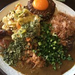 吉田カレー  - 