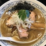 麺屋 しとらす - 