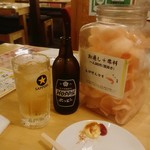 居酒屋 それゆけ!鶏ヤロー! - 