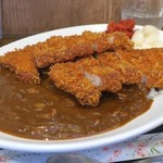 カレーショップ エチゴヤ - 