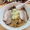 長州ラーメン万龍軒 新町店