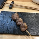 焼鳥 青葉 - 