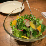 N9Y BUTCHER'S GRILL NEWYORK 銀座店 - 