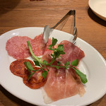 N9Y BUTCHER'S GRILL NEWYORK 銀座店 - 