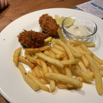 N9Y BUTCHER'S GRILL NEWYORK 銀座店 - 