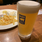 N9Y BUTCHER'S GRILL NEWYORK 銀座店 - 