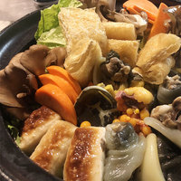 【鮮度抜群】すっぽん鍋コース