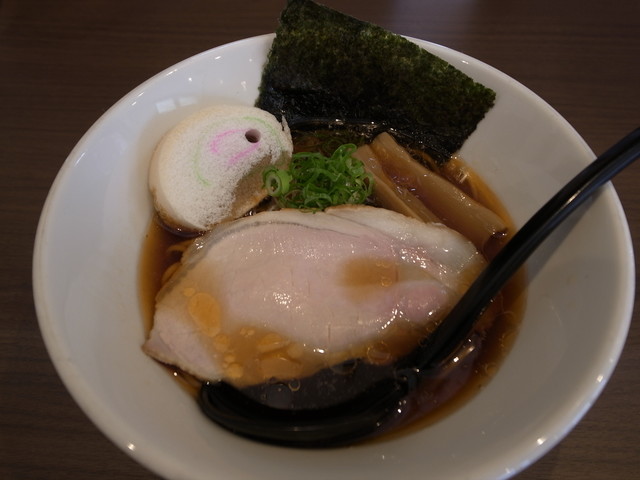 香味亭（KOUMITEI ） - 横手（ラーメン）の写真