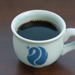 LUMETO COFFEE - ドリンク写真:ドリップコーヒー