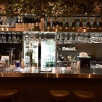 ギャルド - カウンター