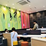 マクドナルド - 店内