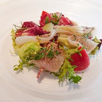 KINOE - カルパッチョ