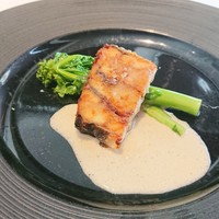 KINOE - 鰻と里芋のテリーヌ